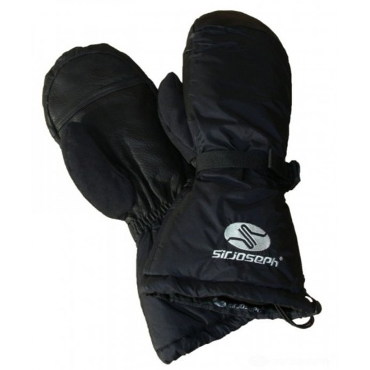 Moufle d'expédition grand froid MITTS 8000 Down -30 SirJoseph