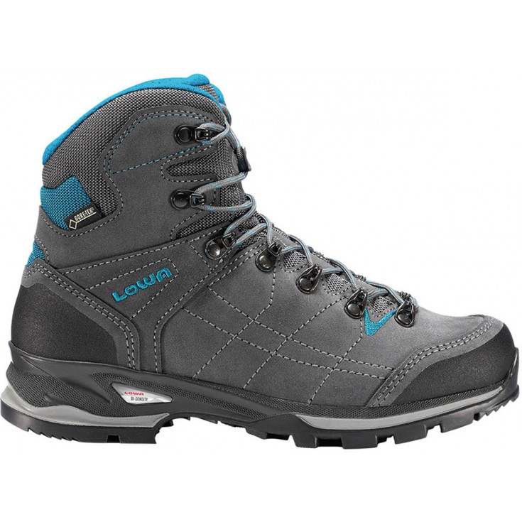 Chaussure de randonnée Gore-Tex femme Vantage GTX Mid ...