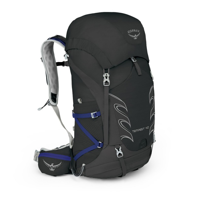 pack sac osprey