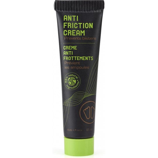 Crème anti frottements 15ml SIDAS