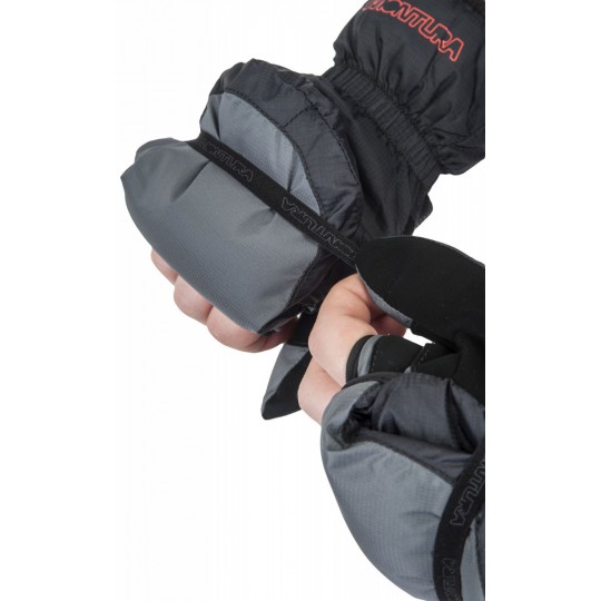 Moufles FINGER-OUT MITTEN Montura