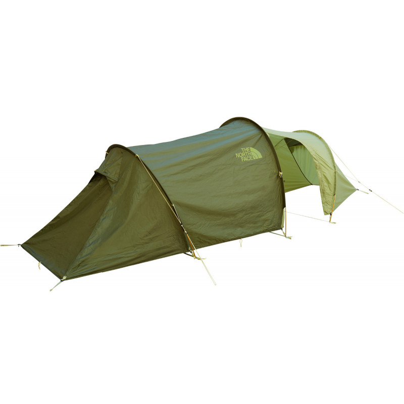 Tente De Randonnée Heyerdahl 2 Double Cabine The North Face