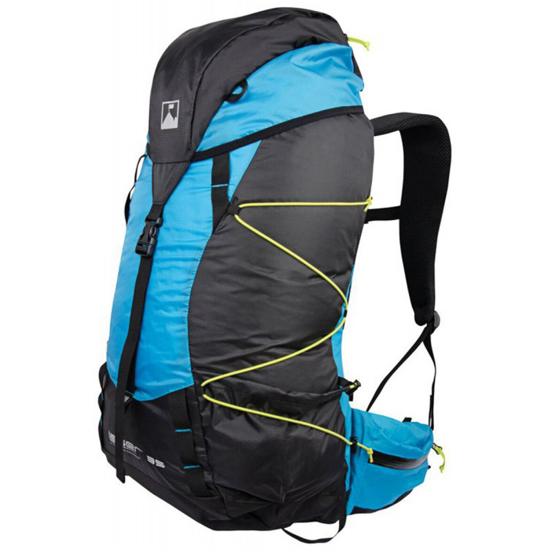 Sac à dos ultra léger LASER 35 Terra Nova S19