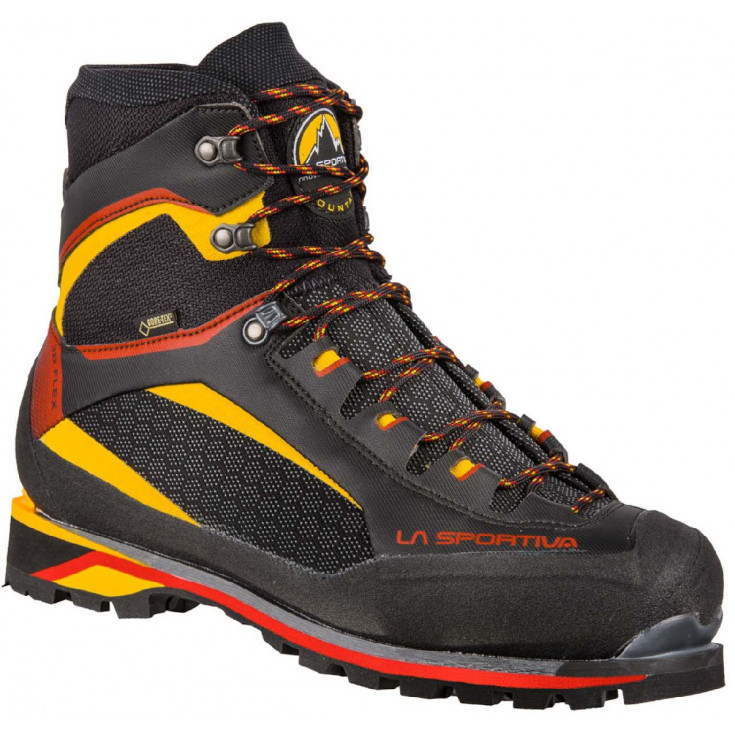 chaussure alpinisme la sportiva jordan