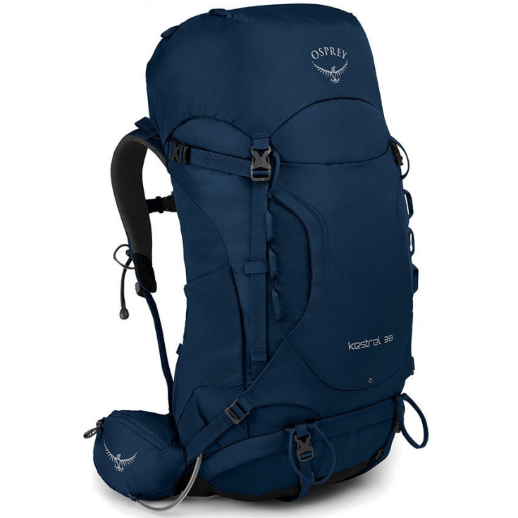 pack sac osprey