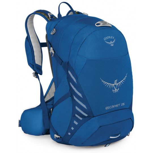 Sac à dos vélo VTT ESCAPIST 25 Indigo-Blue Osprey Packs