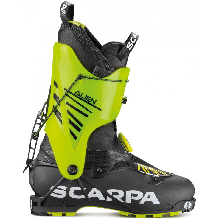 chaussure de ski