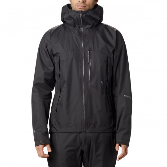 veste imperméable homme gore tex