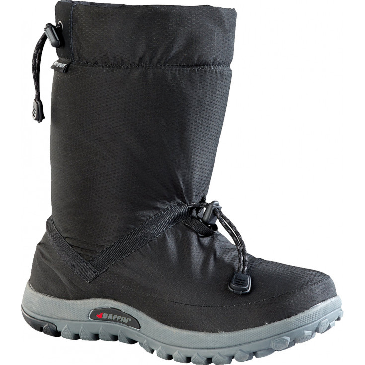 botte baffin homme