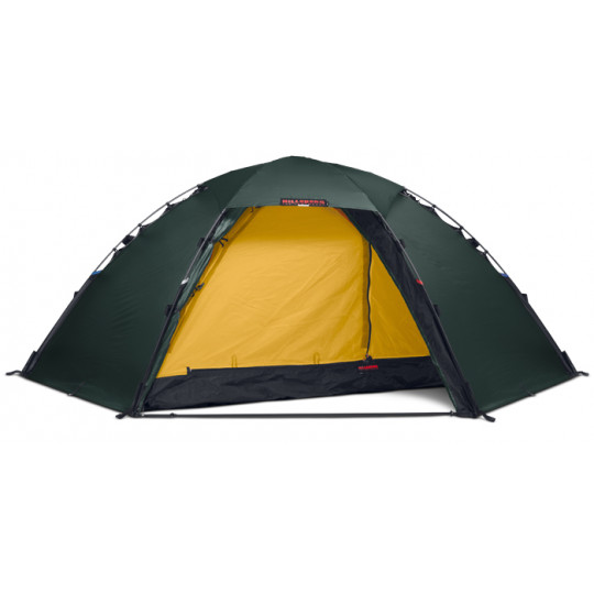 Tente de randonnée STAIKA 2 green HILLEBERG