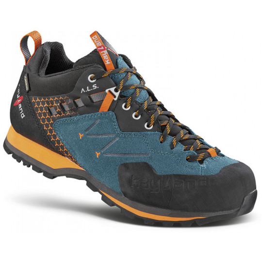 Chaussure approche VITRIK GTX teal-blue Kayland