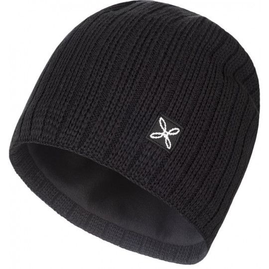 Bonnet TECHNICIAN CAP 90 noir Montura