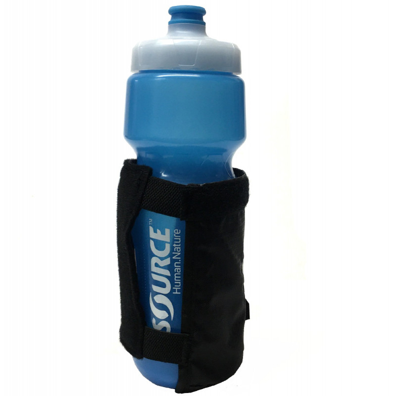 Porte bouteille D'eau De Sport Sac De Protection Portable - Temu