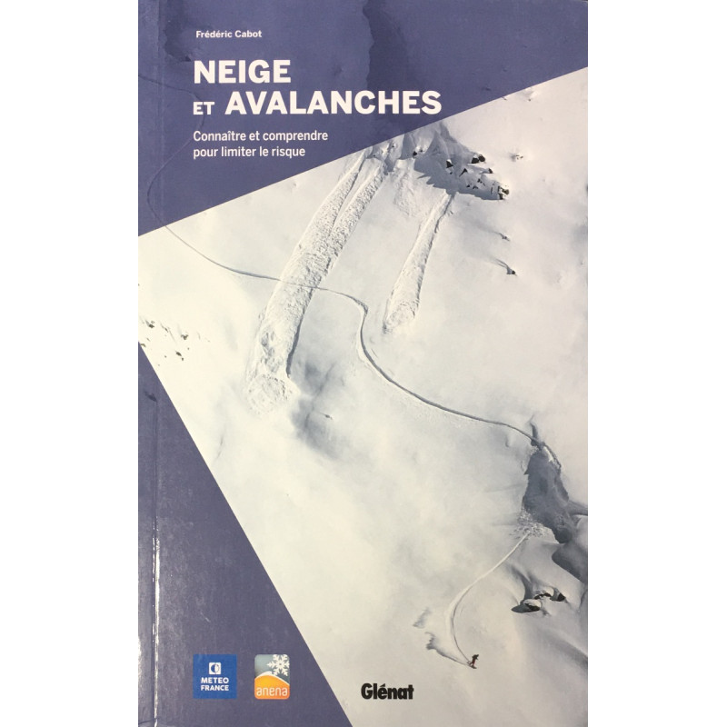 Livre : Petite histoire des flocons de neige - Fédération Française de la  Randonnée Pédestre