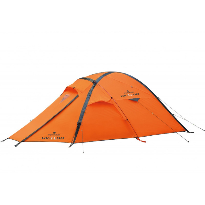 Piquets de tente en Duraluminium 17 cm - Ferrino - Achat de