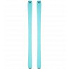 Ski de rando léger MENTIS FREEBIRD 80 turquoise BLACK CROWS