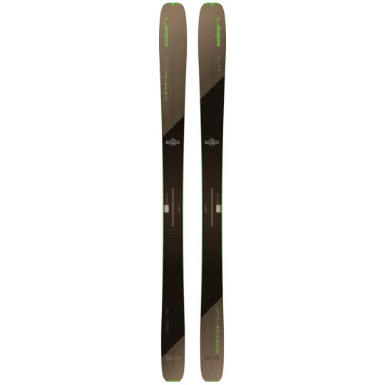 Ski de rando RIPSTICK TOUR 94 marron Elan 2023