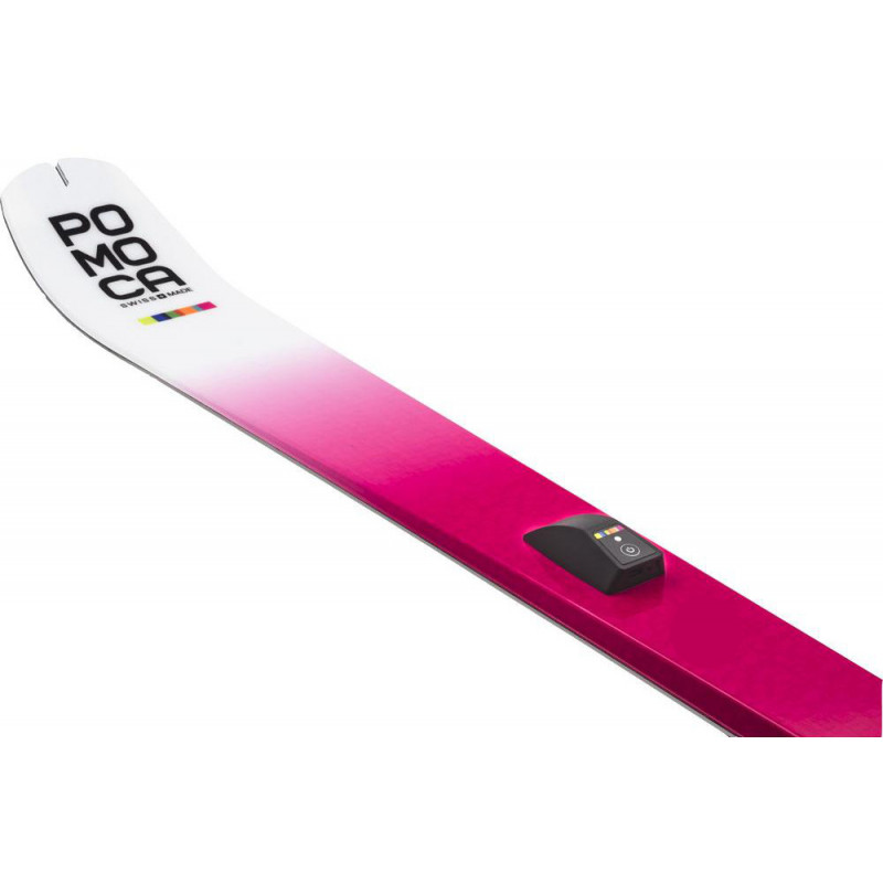 Filet de protection-séparation des peaux de phoque ski de rando 140mm  Colltex (en vente au mètre) - Montania Sport