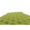 Matelas mousse alvéolé FOLD R-value 1.7 vert Pinguin Outdoor Equipment