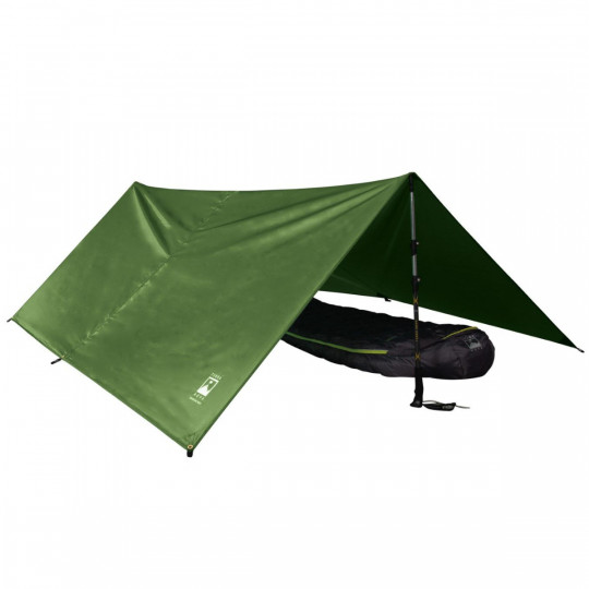 Tarp Adventure 2P cactus-green Terra Nova 2022