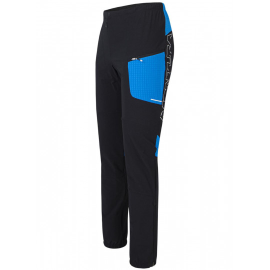 Pantalon Softshell SKI STYLE PANTS 9026-skyblue Montura