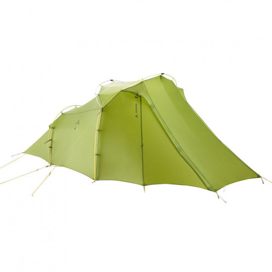 Tente de randonnée légère Hogan SUL 1-2P Vaude - vente de tentes de  randonnée