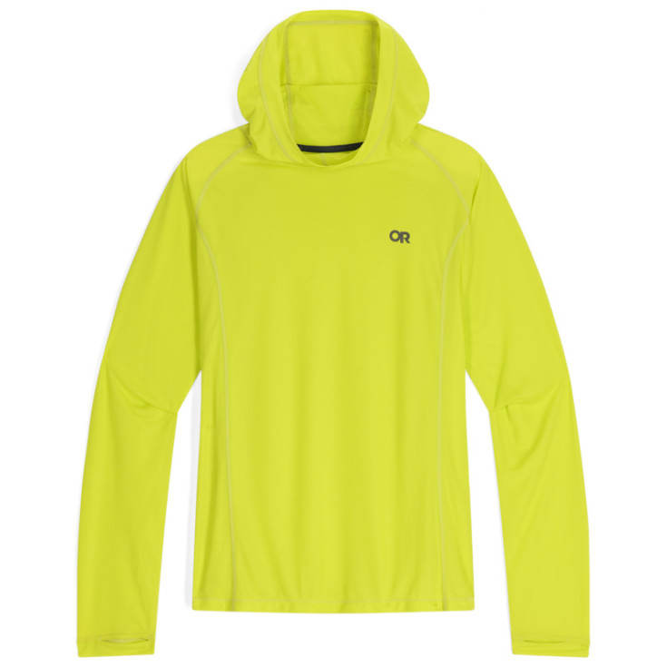 Men's echo hoody on sale