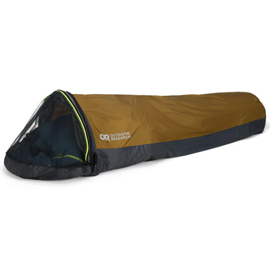 Sursac imperméable avec moustiquaire HELIUM BIVY coyote Outdoor Research