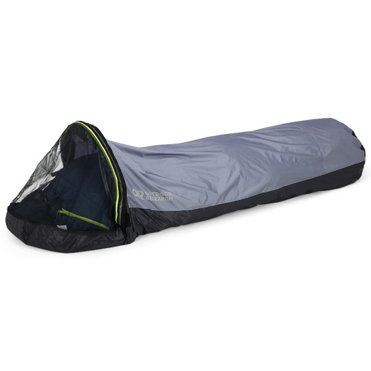 Sursac imperméable avec moustiquaire HELIUM BIVY slate Outdoor Research