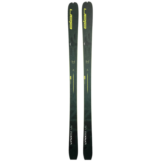 Ski de rando léger LYNX 82 UL vert Elan 2024