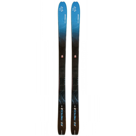 Ski de rando MISTICO 2.0 Carbone 90 SkiTrab 2025