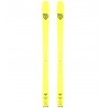 Ski de rando freerando ORB FREEBIRD 90 jaune BLACK CROWS 2025