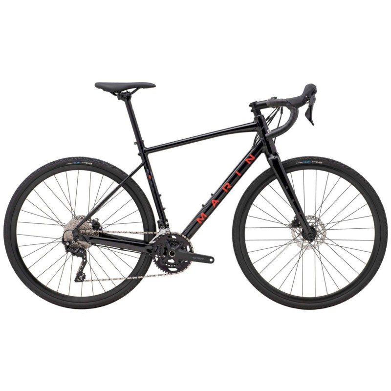 Marin carbon bike on sale