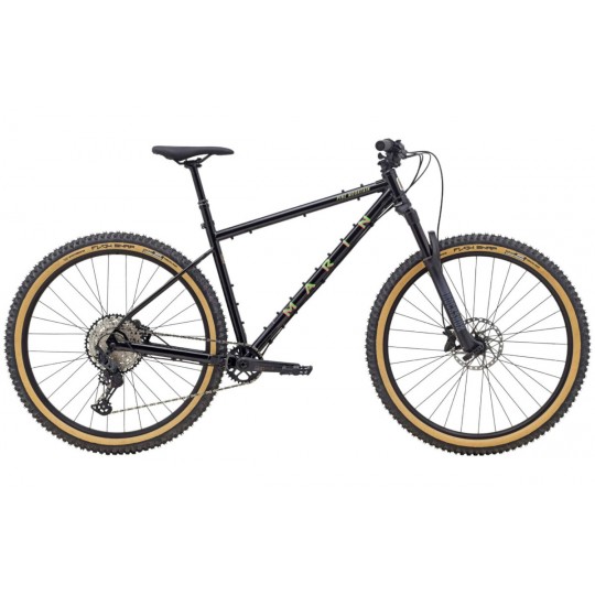 Vélo Tout Terrain PINE MOUNTAIN 2 noir 29" MARIN BIKES 2024