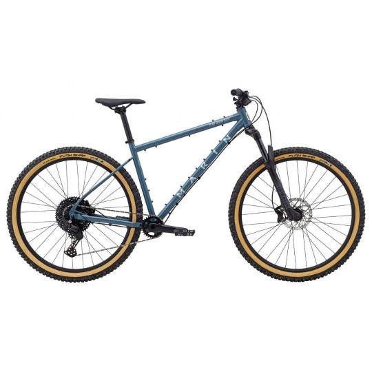 Vélo Tout Terrain PINE MOUNTAIN 1 bleu-gris 29" MARIN BIKES 2024