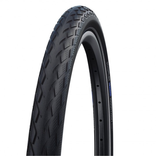 Pneu vélo 700x32C (32-622) MARATHON HS420 REFLEX E25 noir SCHWALBE