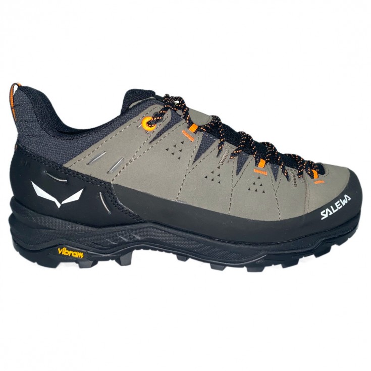 Chaussure basse homme ALP TRAINER 2 bungee cord SALEWA 24