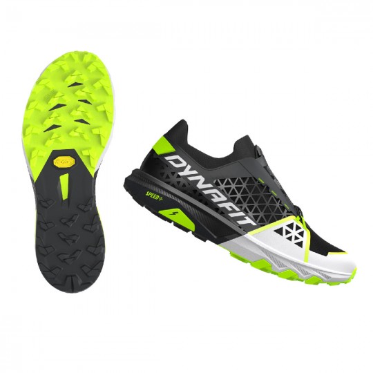 Chaussure Trail Running ALPINE DNA 2 unisexe nimbus DYNAFIT 2024