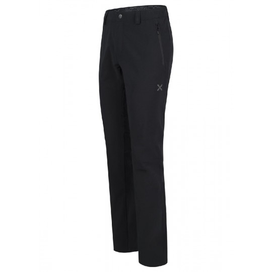 Pantalon de randonnée MANGHEN PANTS 9093 noir Montura