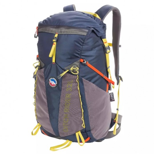 Sac à dos DITCH RIDER 32L navy Big Agnès 2024