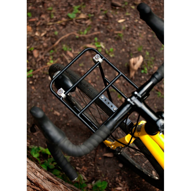 Rack avant vélo on sale