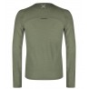 Tee-shirt manches longues homme laine mérino RANDO MERINO MAGLIA 49-sage-green Montura