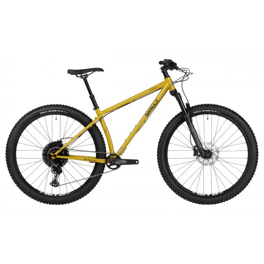 Vélo Tout Terrain KRAMPUS 29"curry SURLY 2024