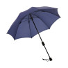 Parapluie randonnée main libre SWING bleu-navy EuroSCHIRM