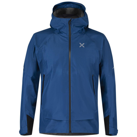 Veste GORE-TEX homme ARGO 2 JACKET 87 deep-blue Montura