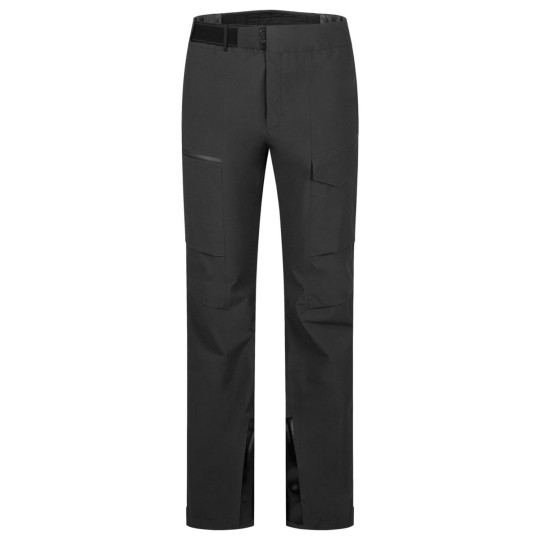 Pantalon de ski homme SKY WILD 2 PANTS noir Montura