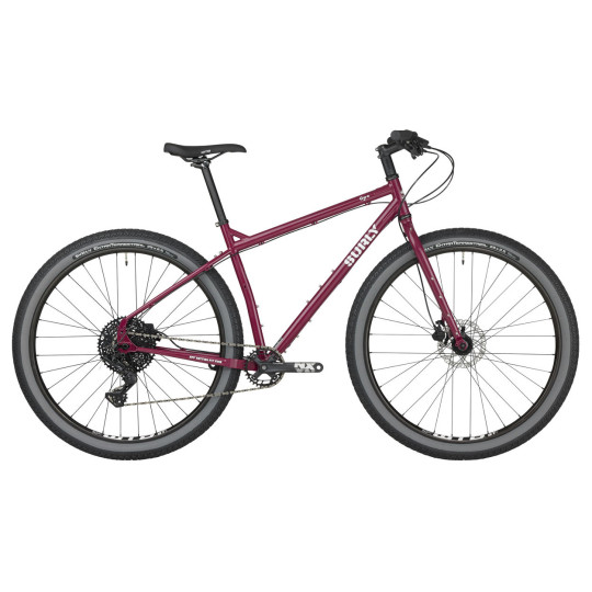 Vélo Tout Terrain OGRE 29"purple SURLY 2025