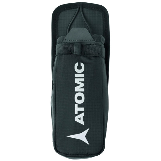 Porte-flasque isolant THERMO FLASK HOLDER noir ATOMIC