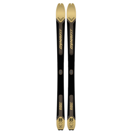 Ski de rando freerando RIDGE 95 black-gold Dynafit 25