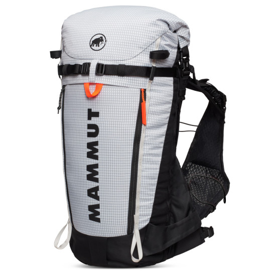 Sac à dos ski de rando AENERGY ST 20-25 white-black Mammut F25